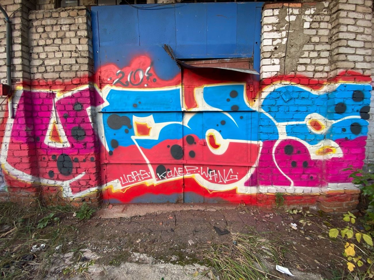 Photo #232366 by Coler