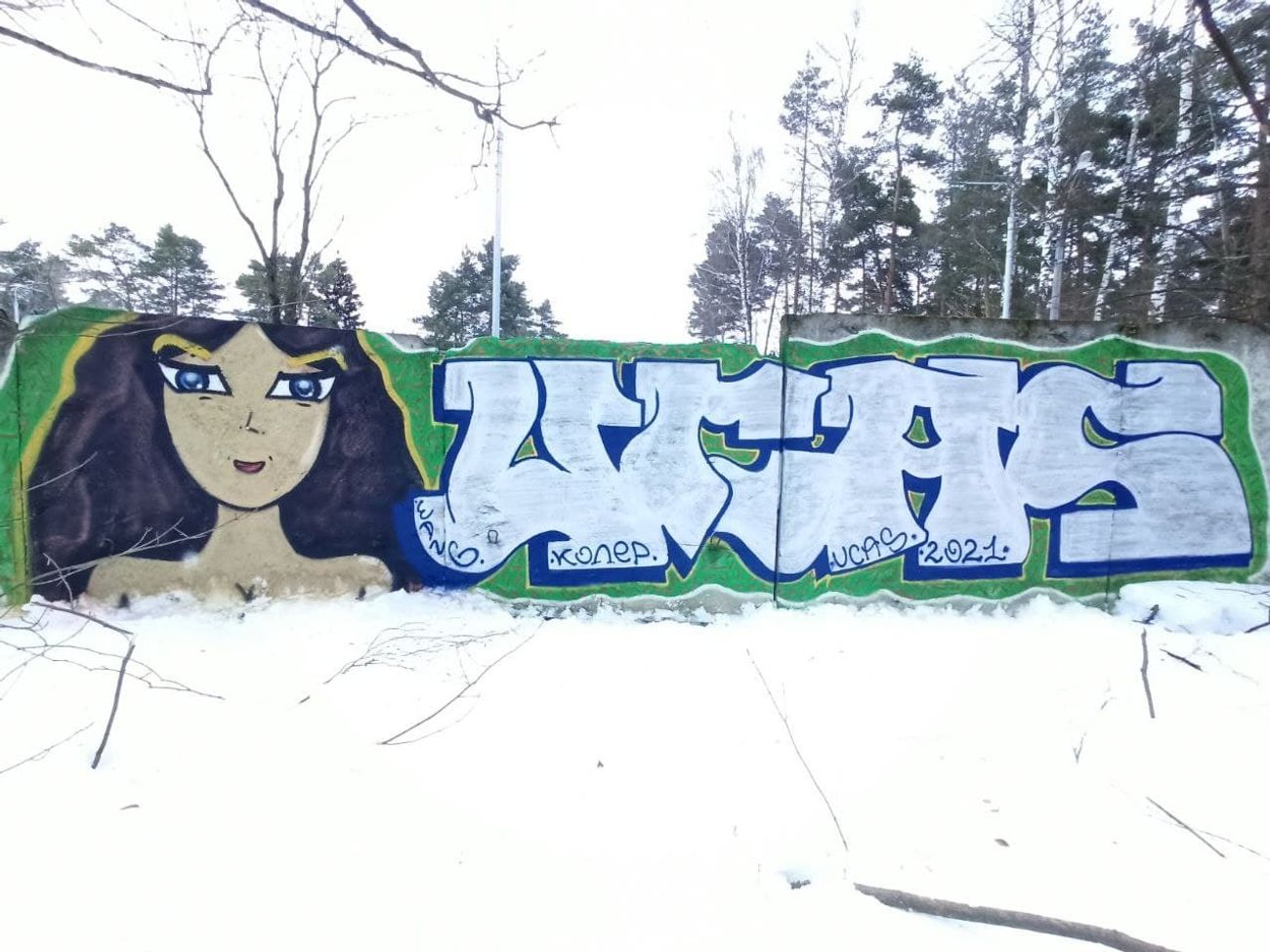 Photo #233891 by Coler