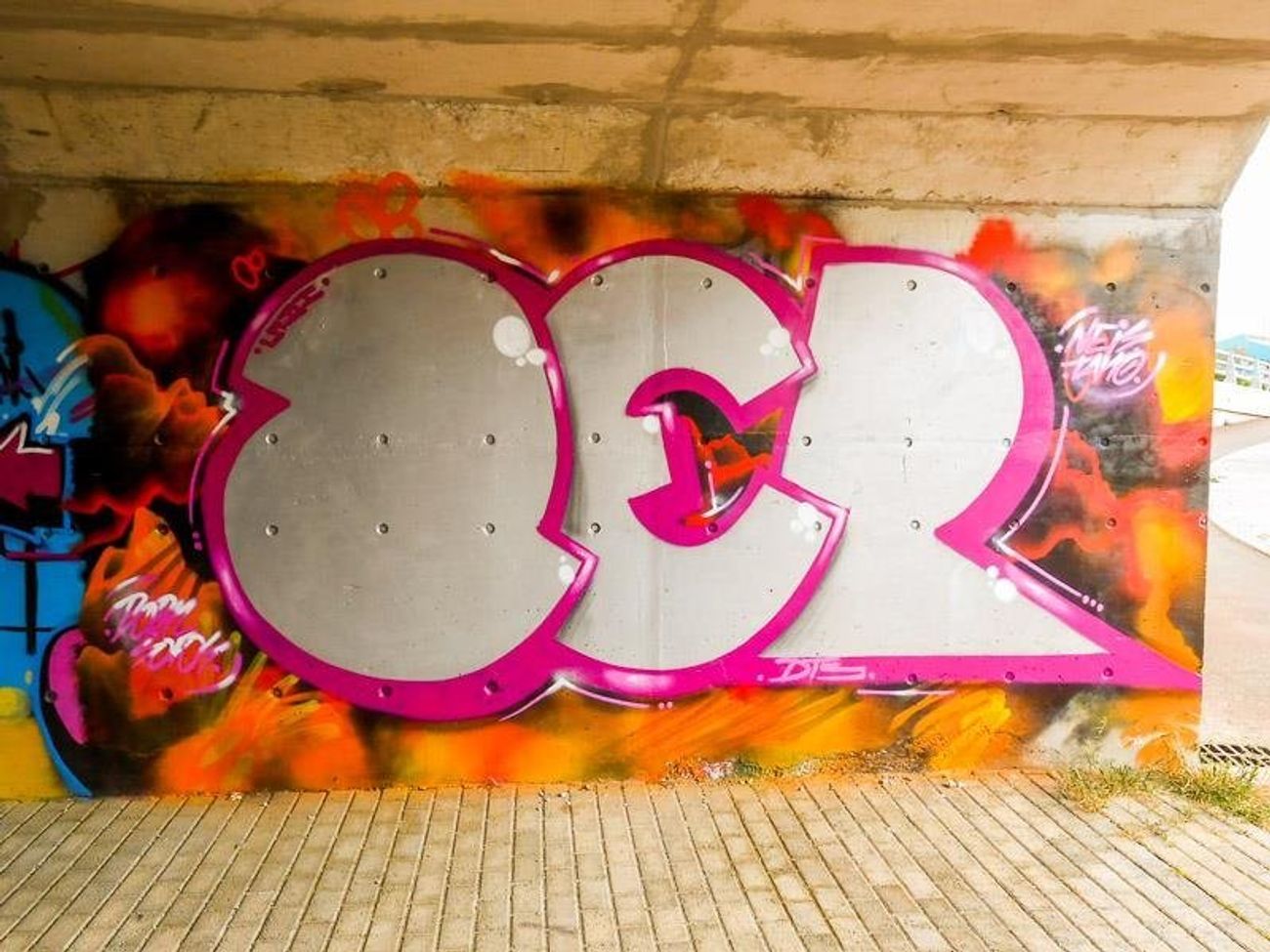 Photo #151303 by CyprusGraffiti