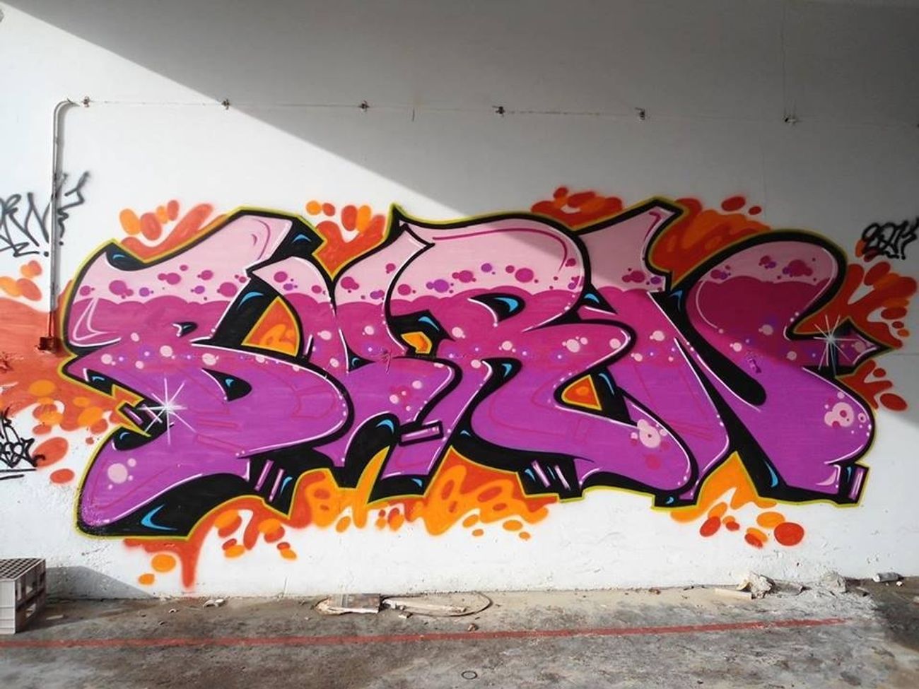 Photo #151313 by CyprusGraffiti