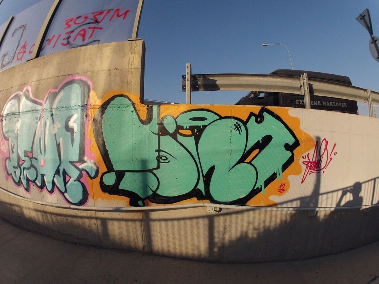 Photo #150778 by CyprusGraffiti