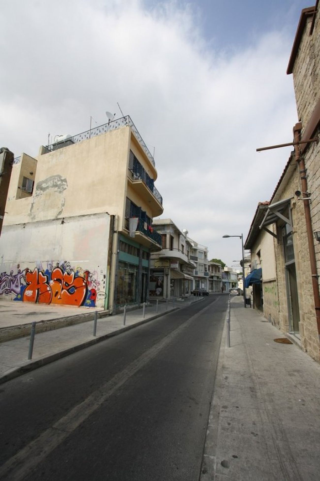 Photo #150588 by CyprusGraffiti