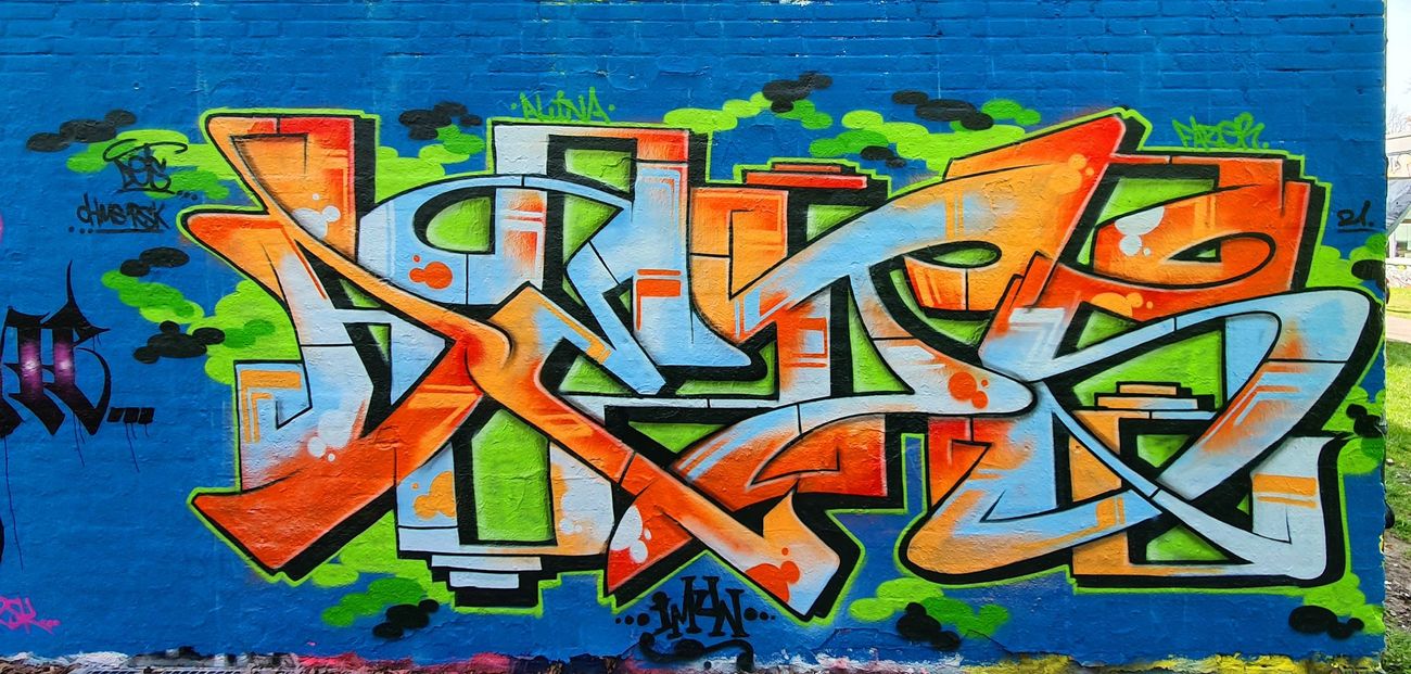 Photo #247237 by DETS
