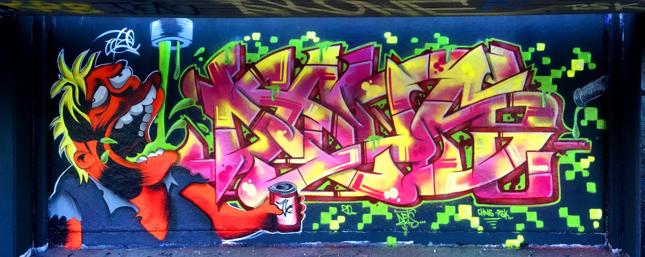 Photo #231756 by DETS