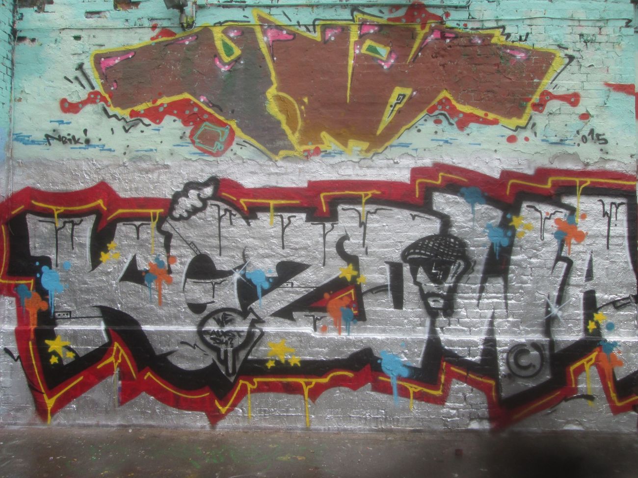 Photo #151894 by De85y8