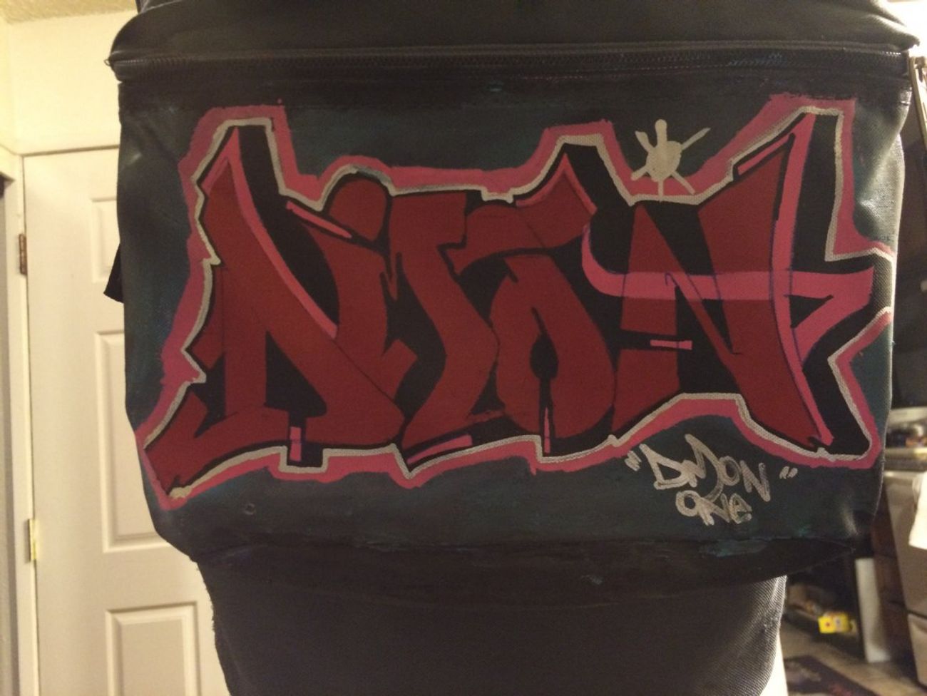 Photo #127278 by DemonOner