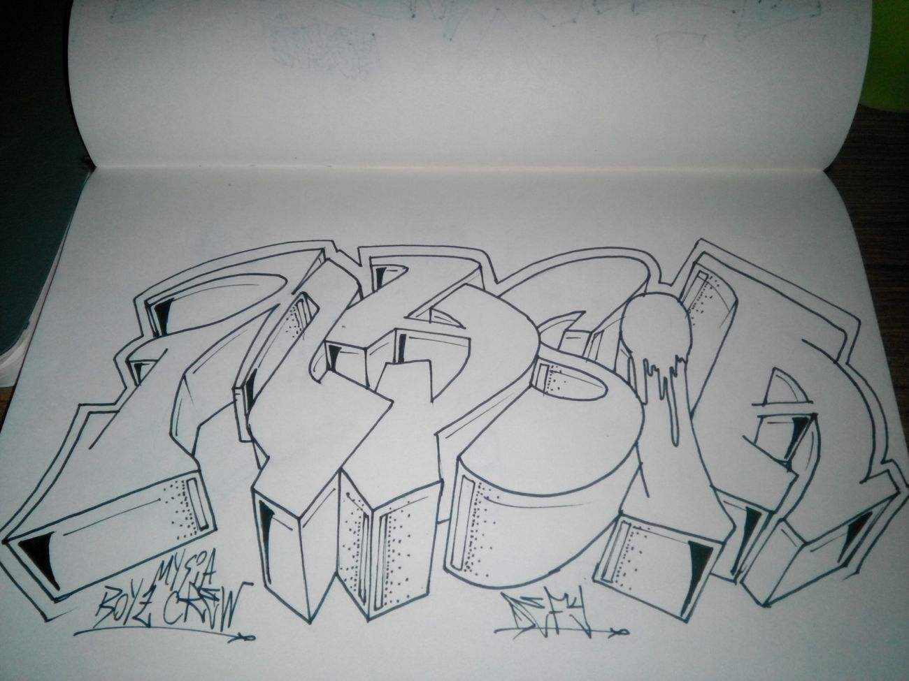 Photo #179946 by DenizDefy
