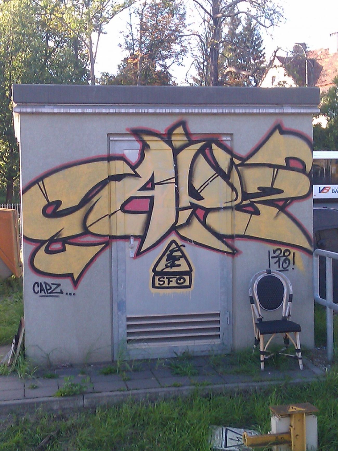 Photo #167752 by DerKoeter