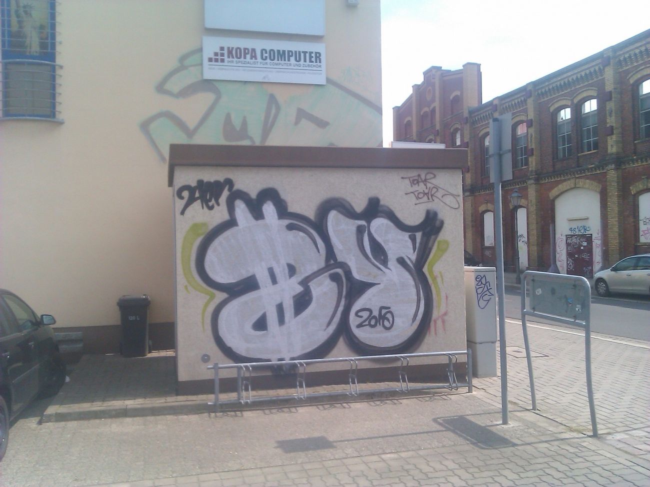 Photo #171084 by DerKoeter