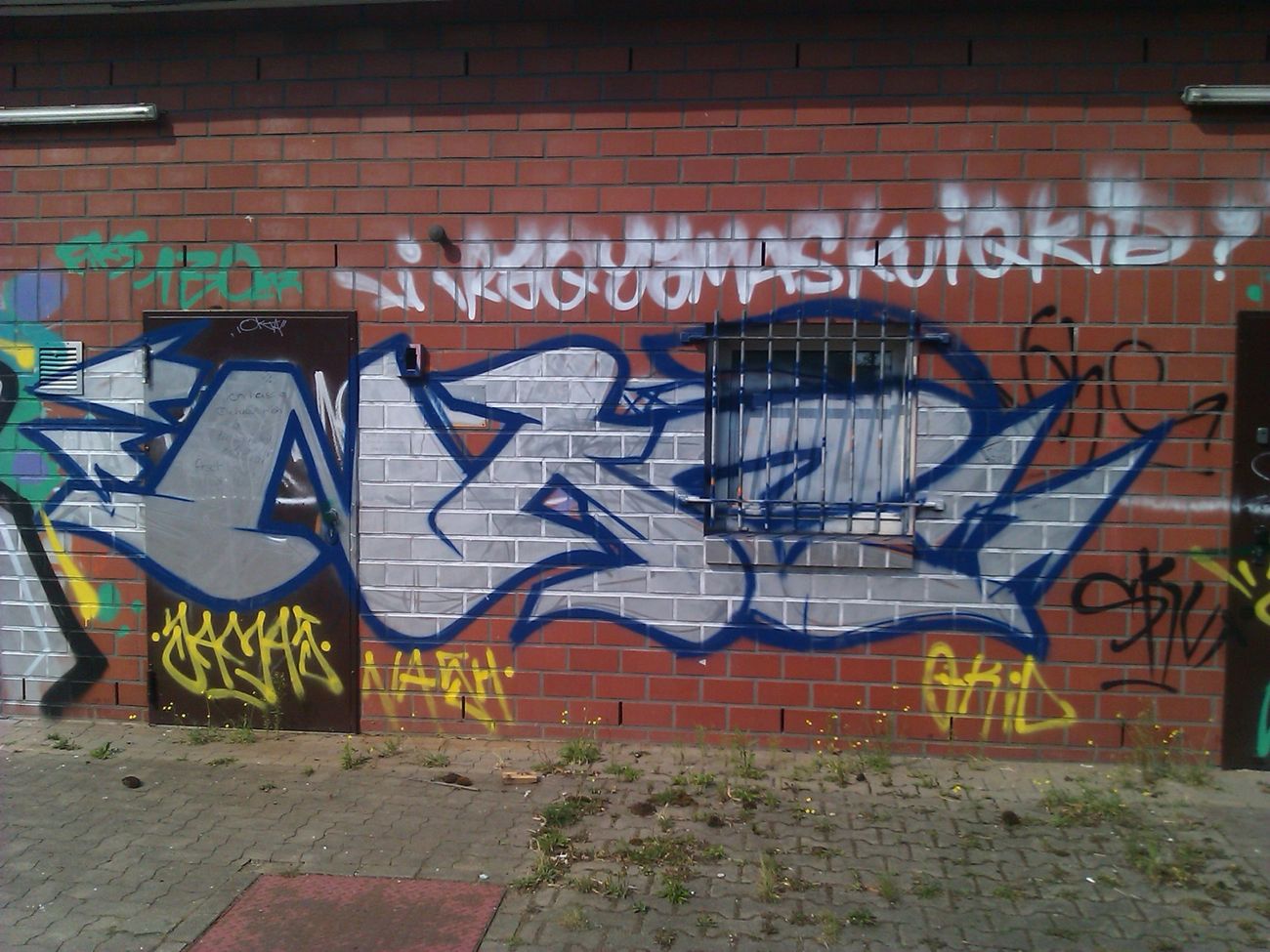 Photo #171078 by DerKoeter