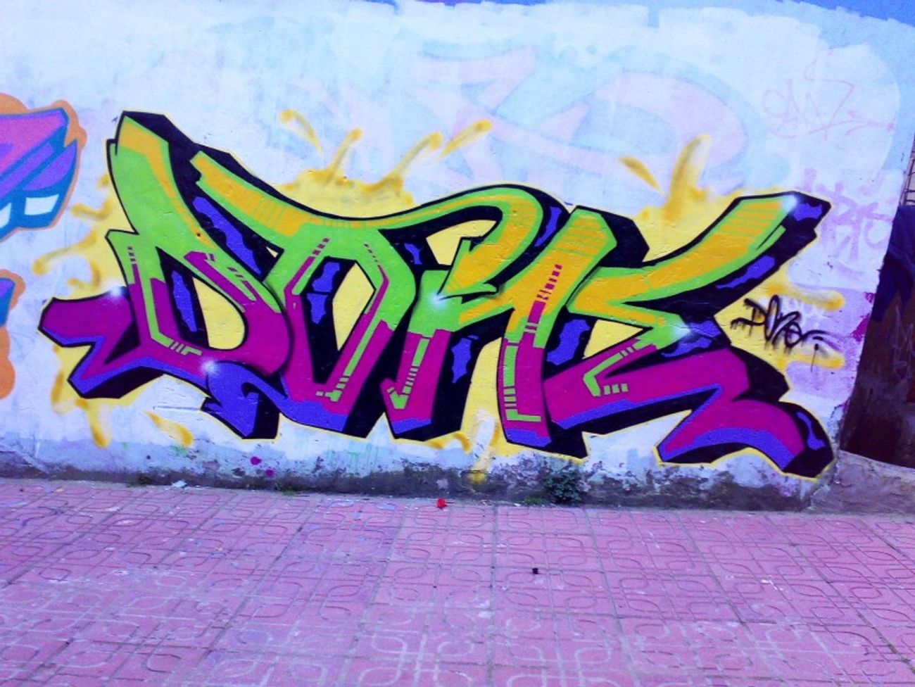 Photo #18764 by DoneR