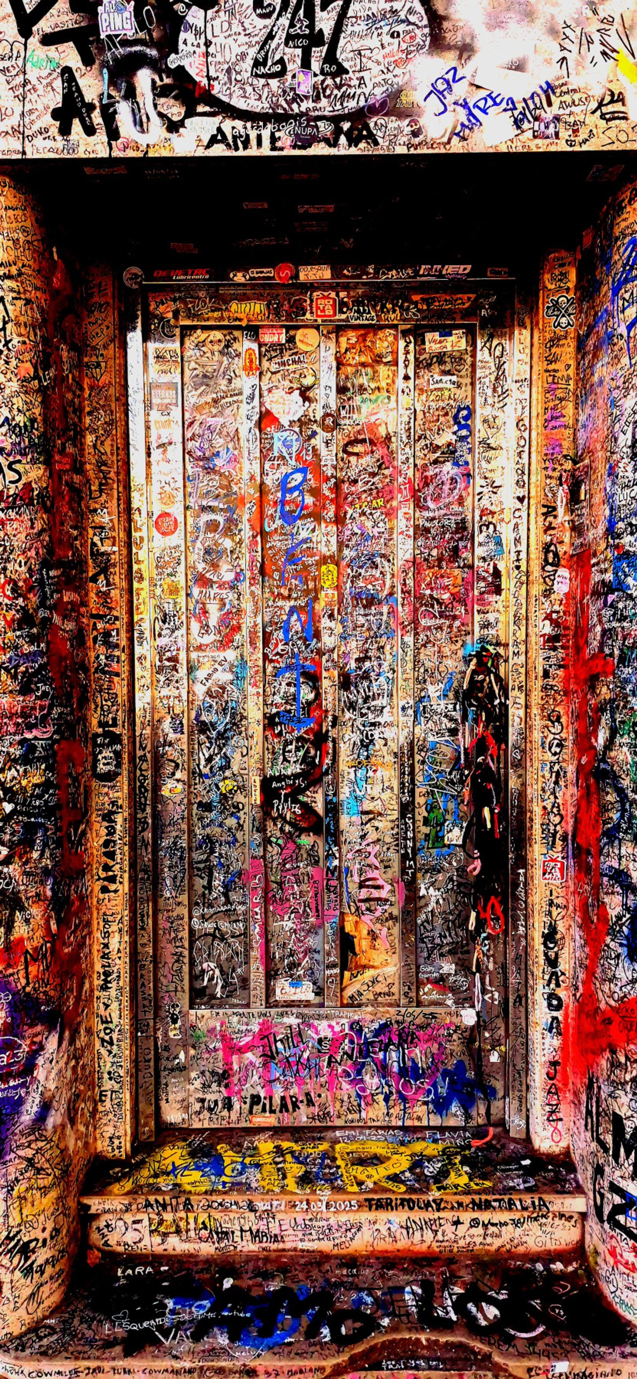 Photo #245915 by Fabio77