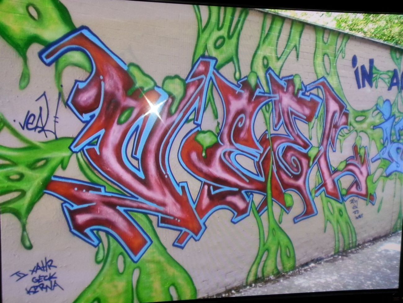 Photo #47324 by Fatcap