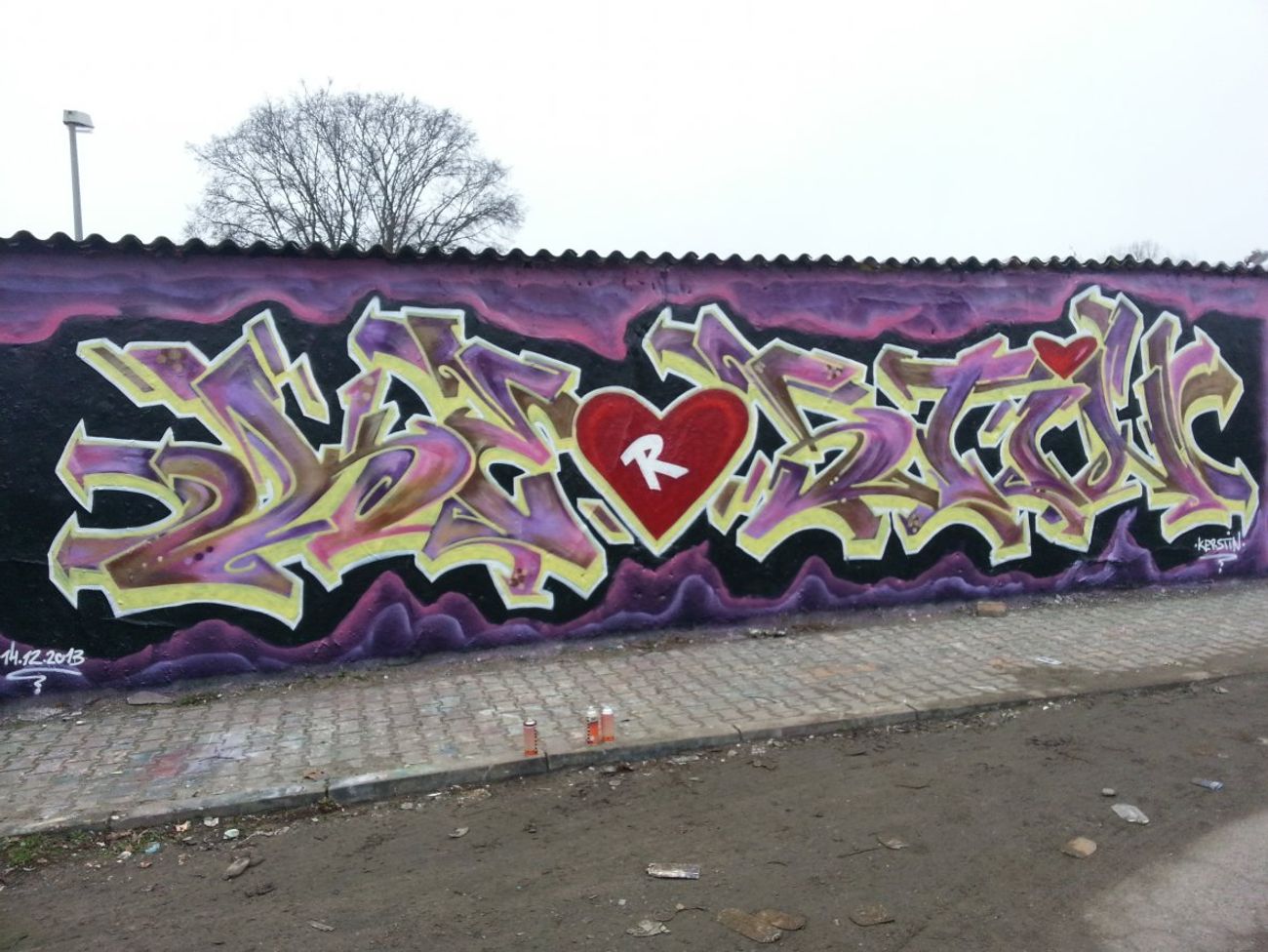 Photo #56611 by Fatcap