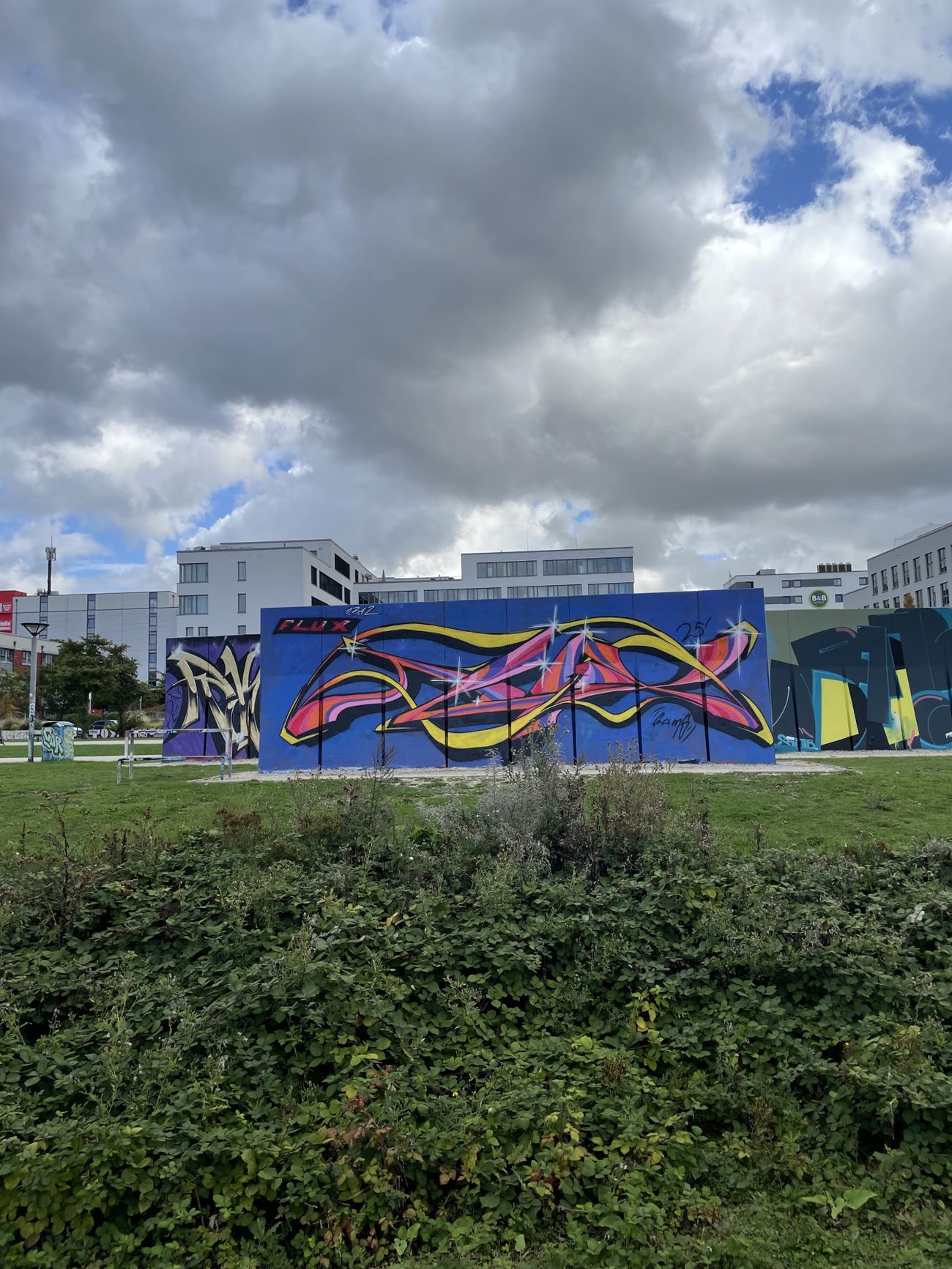 Photo #246275 by Flux55