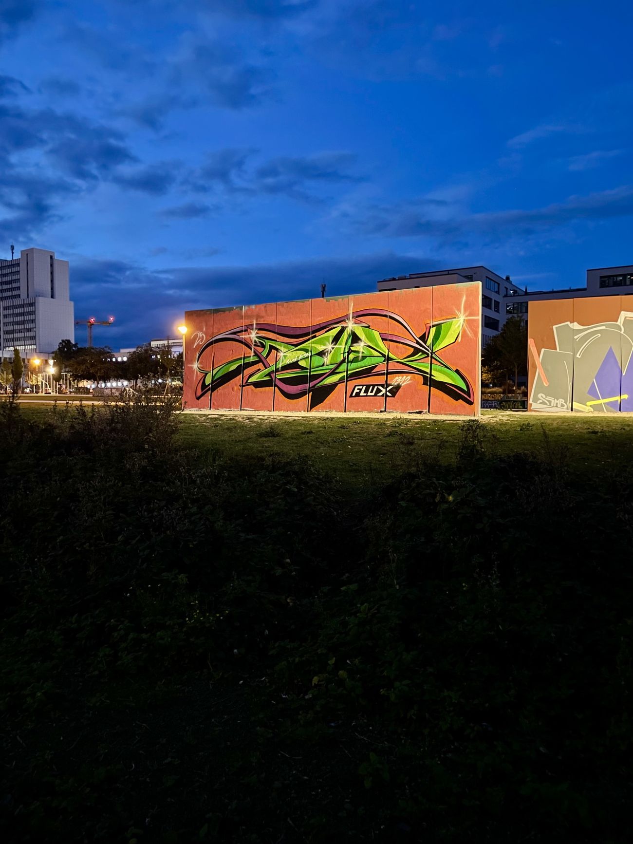 Photo #246279 by Flux55