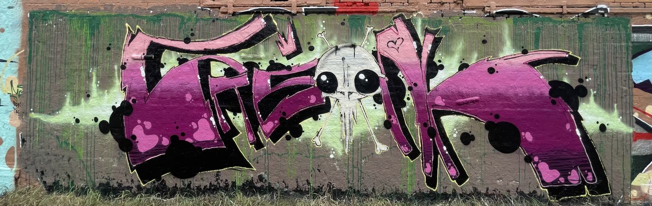 Photo #245693 by FreakHcr
