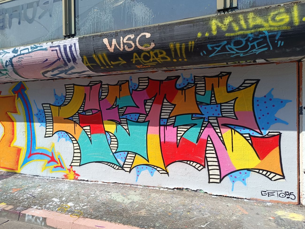 Photo #245572 by GETO95