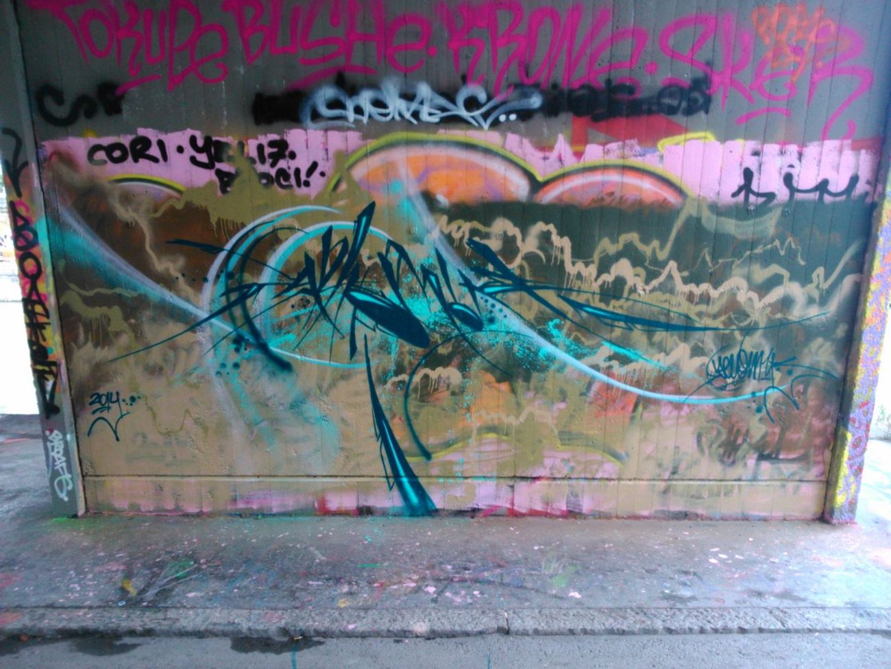 Photo #117253 by Ghostwritter