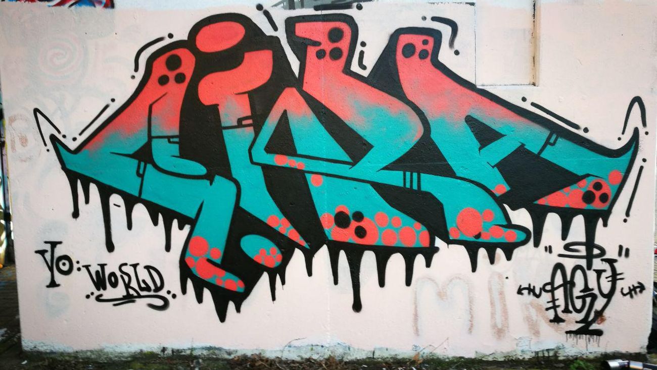Photo #228989 by GiRa