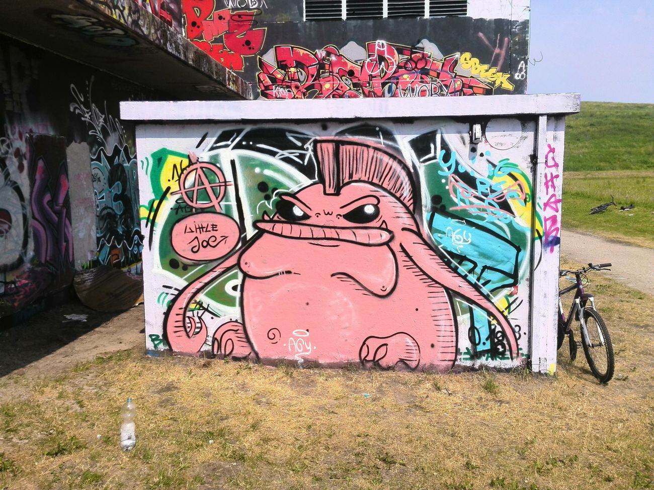 Photo #228996 by GiRa