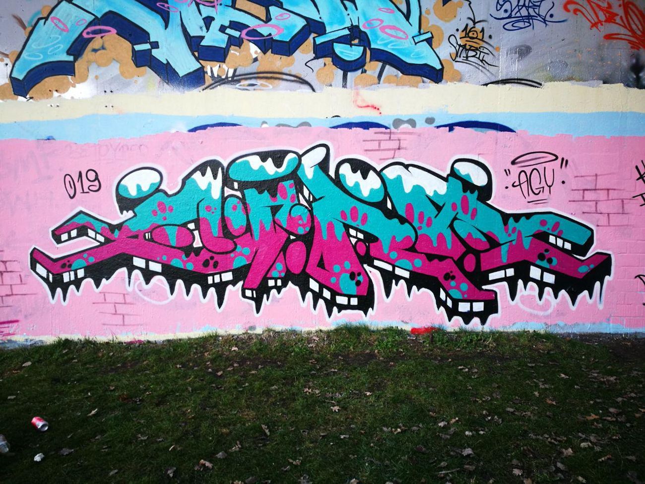 Photo #228995 by GiRa