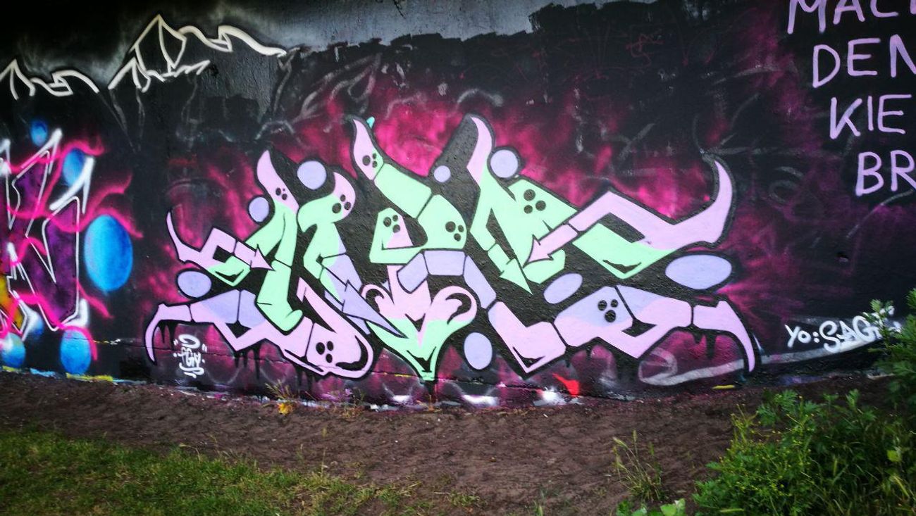 Photo #228869 by GiRa