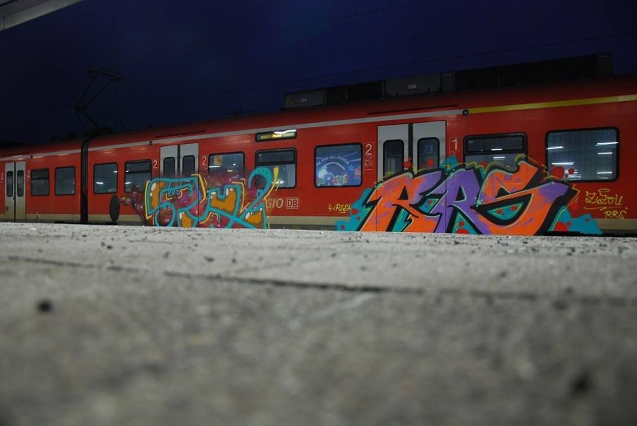 Photo #52957 by GraffFreak