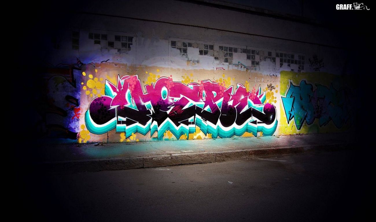 Photo #149526 by GraffFunk