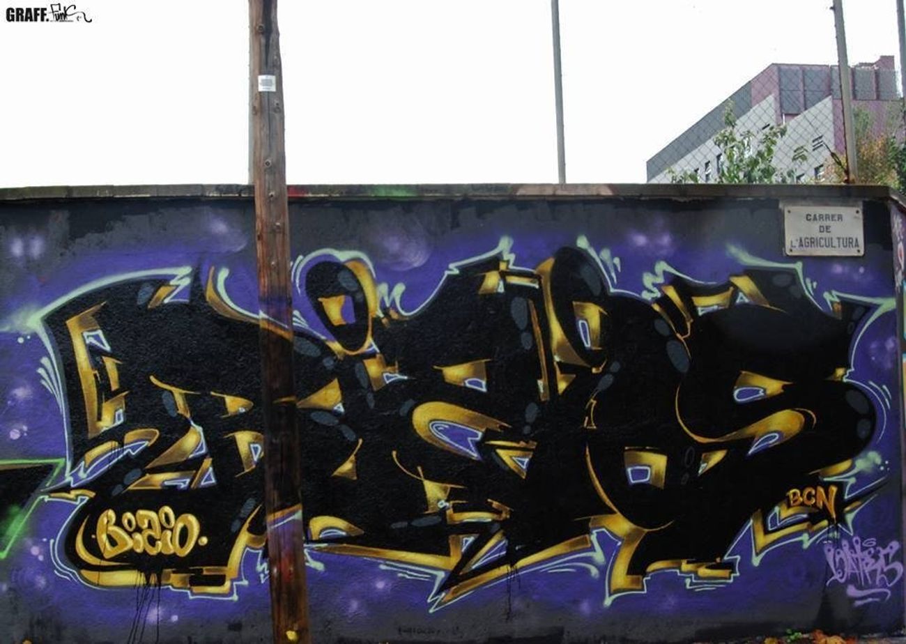 Photo #147278 by GraffFunk