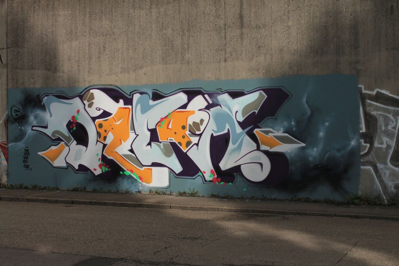 Photo #30827 by GraffitiBS