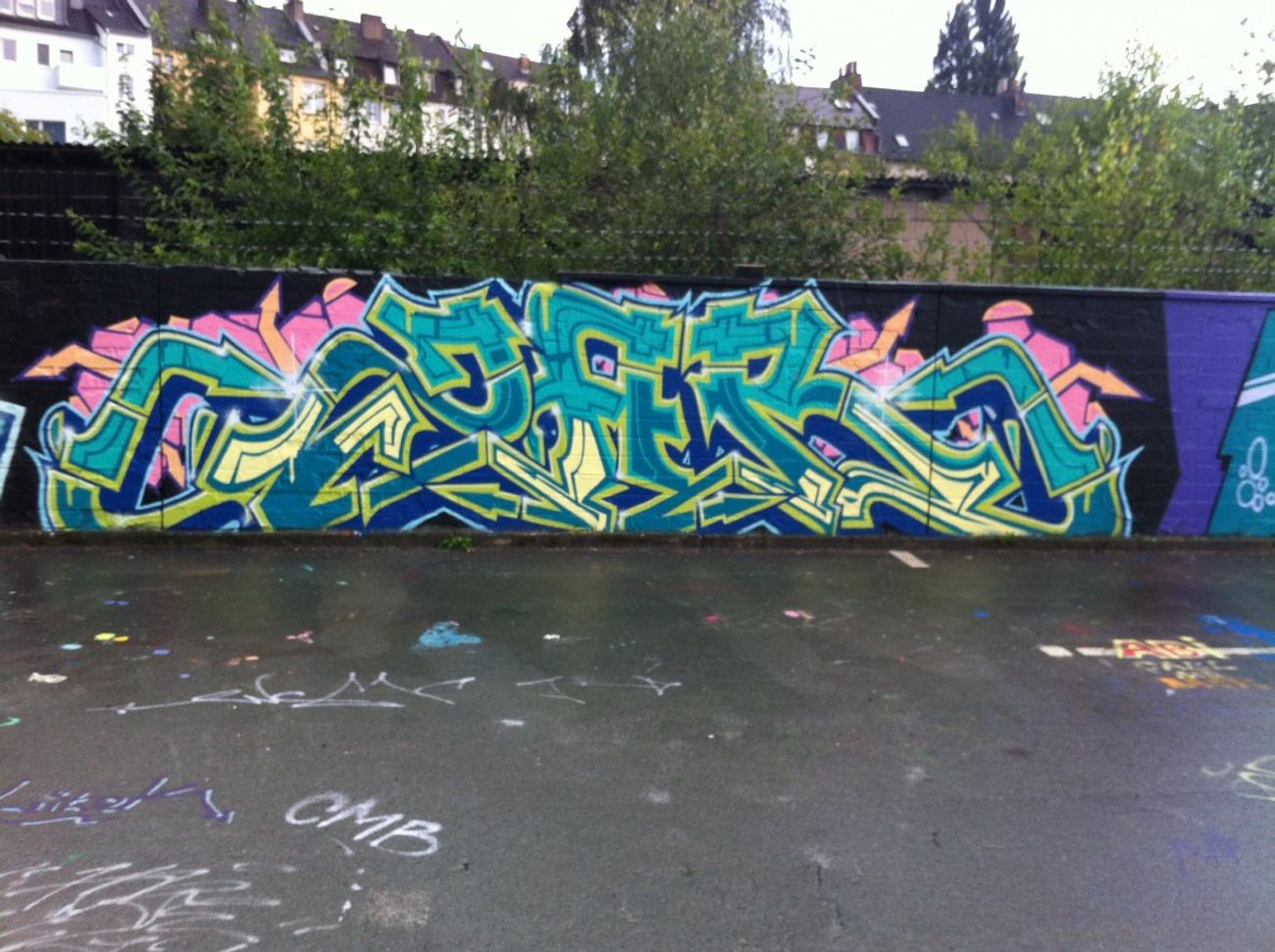 Photo #107616 by Graffitido