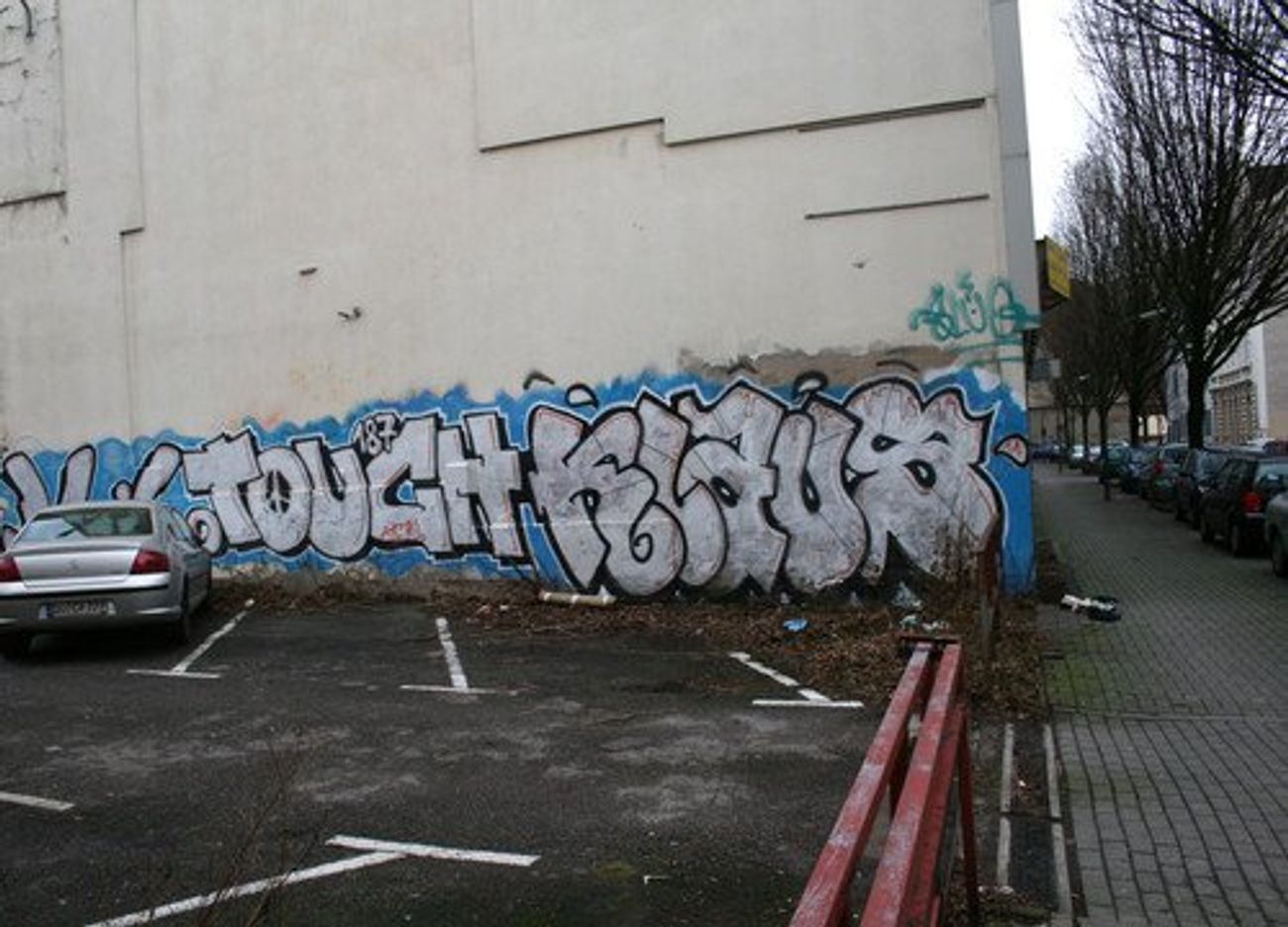 Photo #108148 by Graffitido