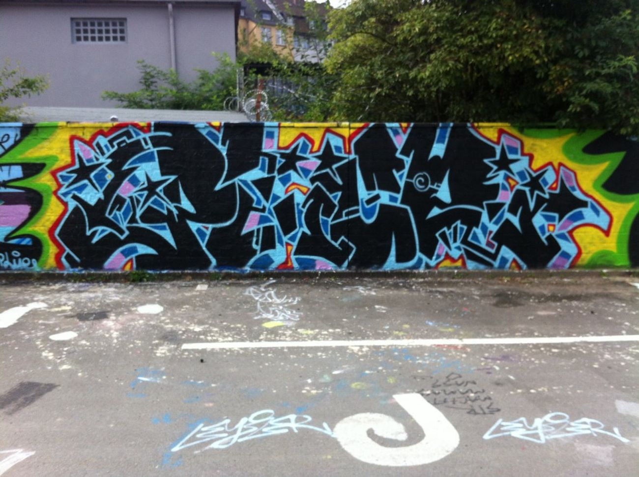 Photo #108365 by Graffitido