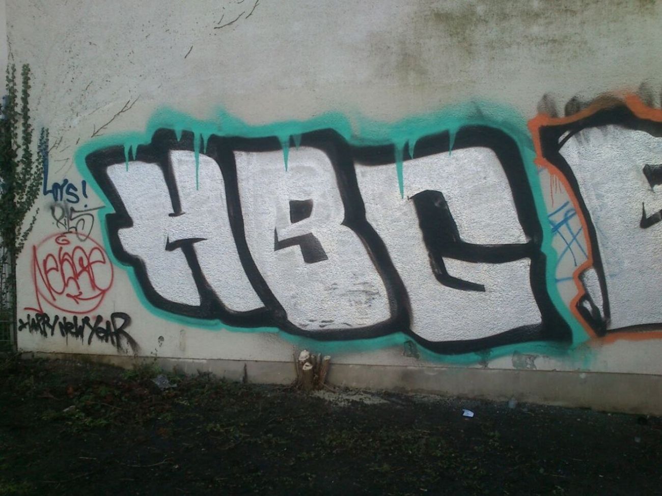 Photo #145096 by HBGcrew