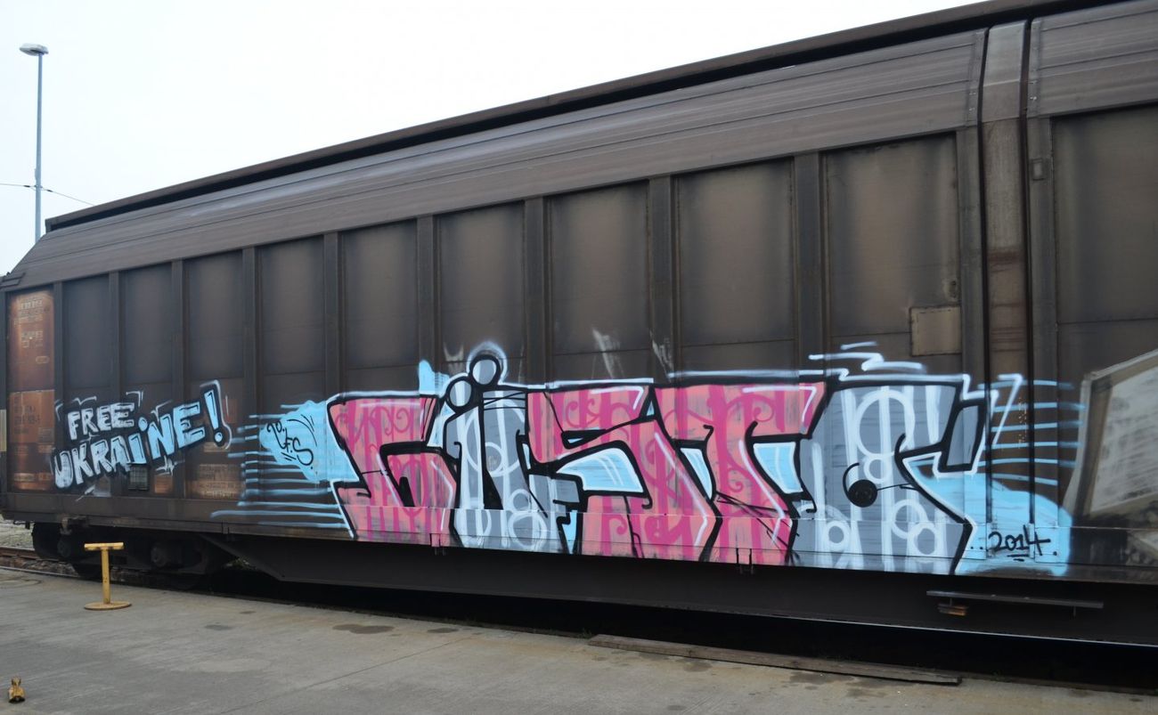 Photo #84623 by Hall3rOT