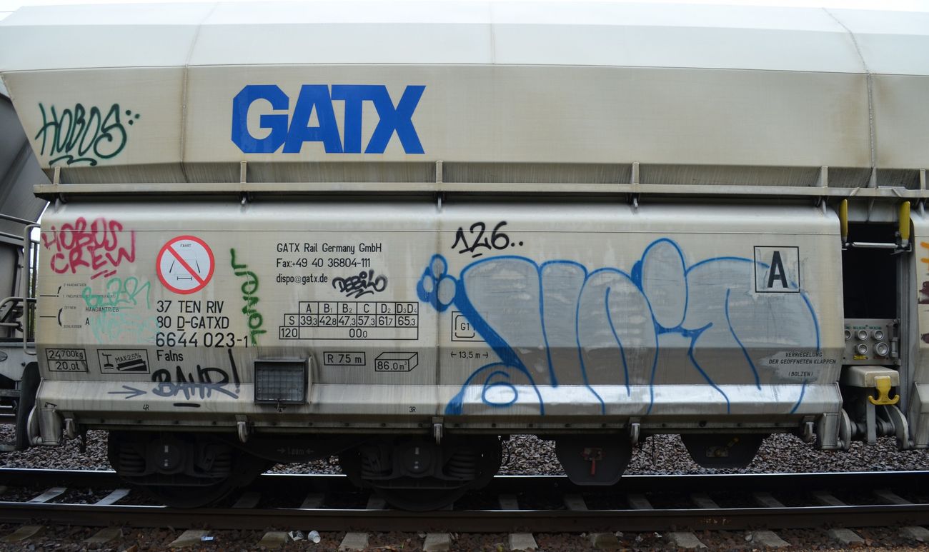 Photo #195352 by Hall3rOT