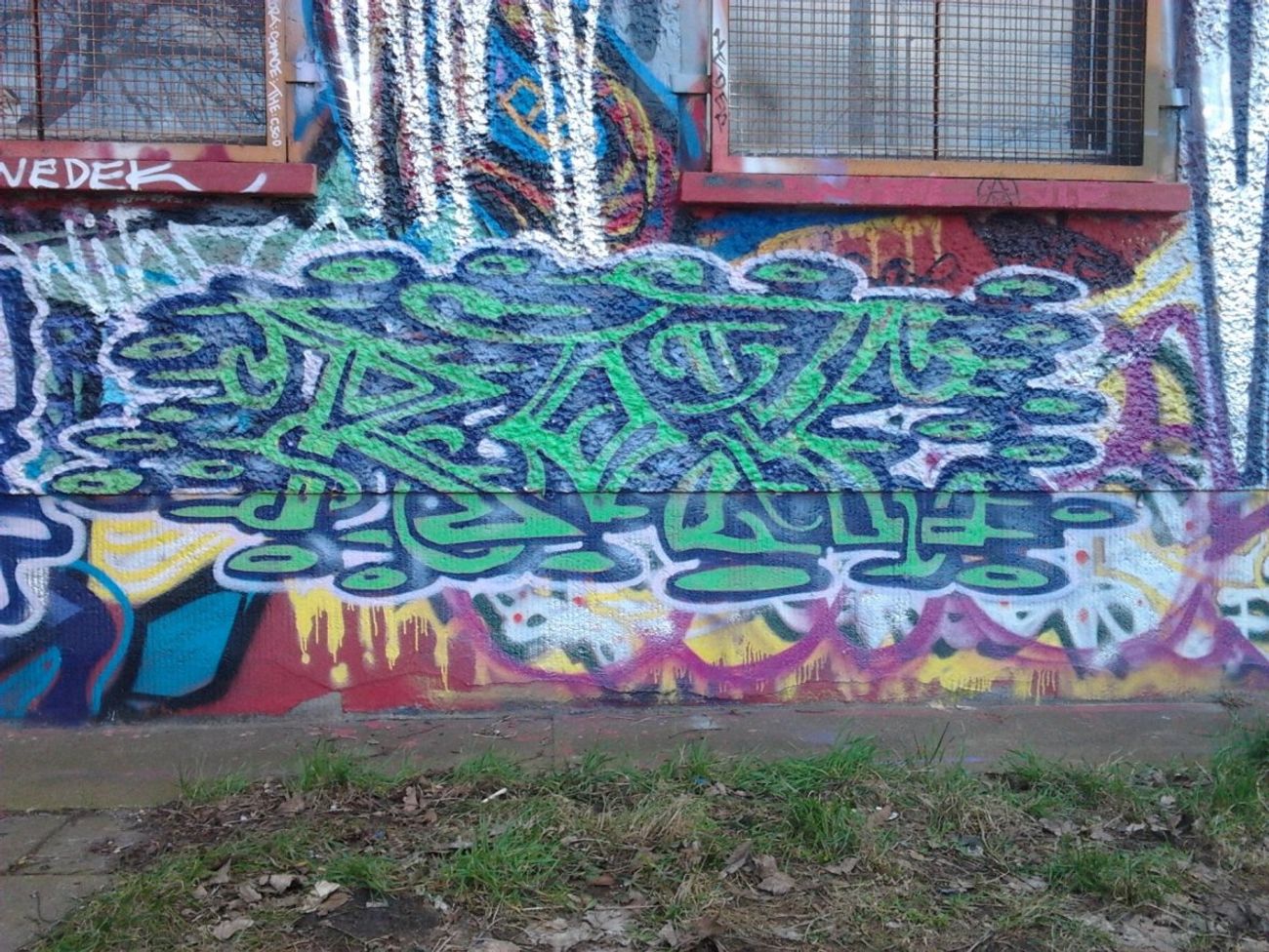 Photo #145407 by Hauswart1120