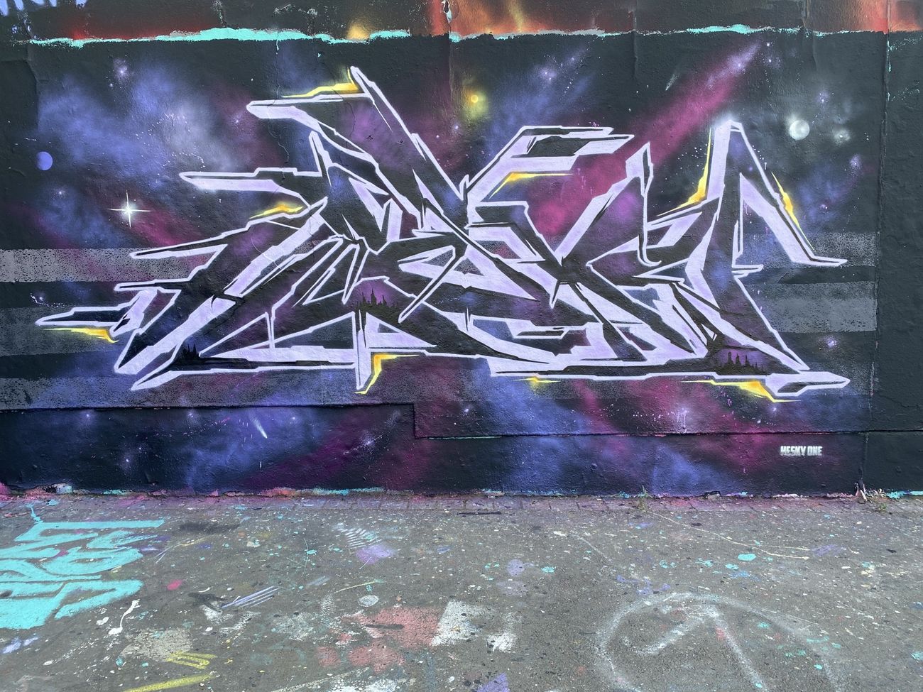 Photo #236646 by Hesky