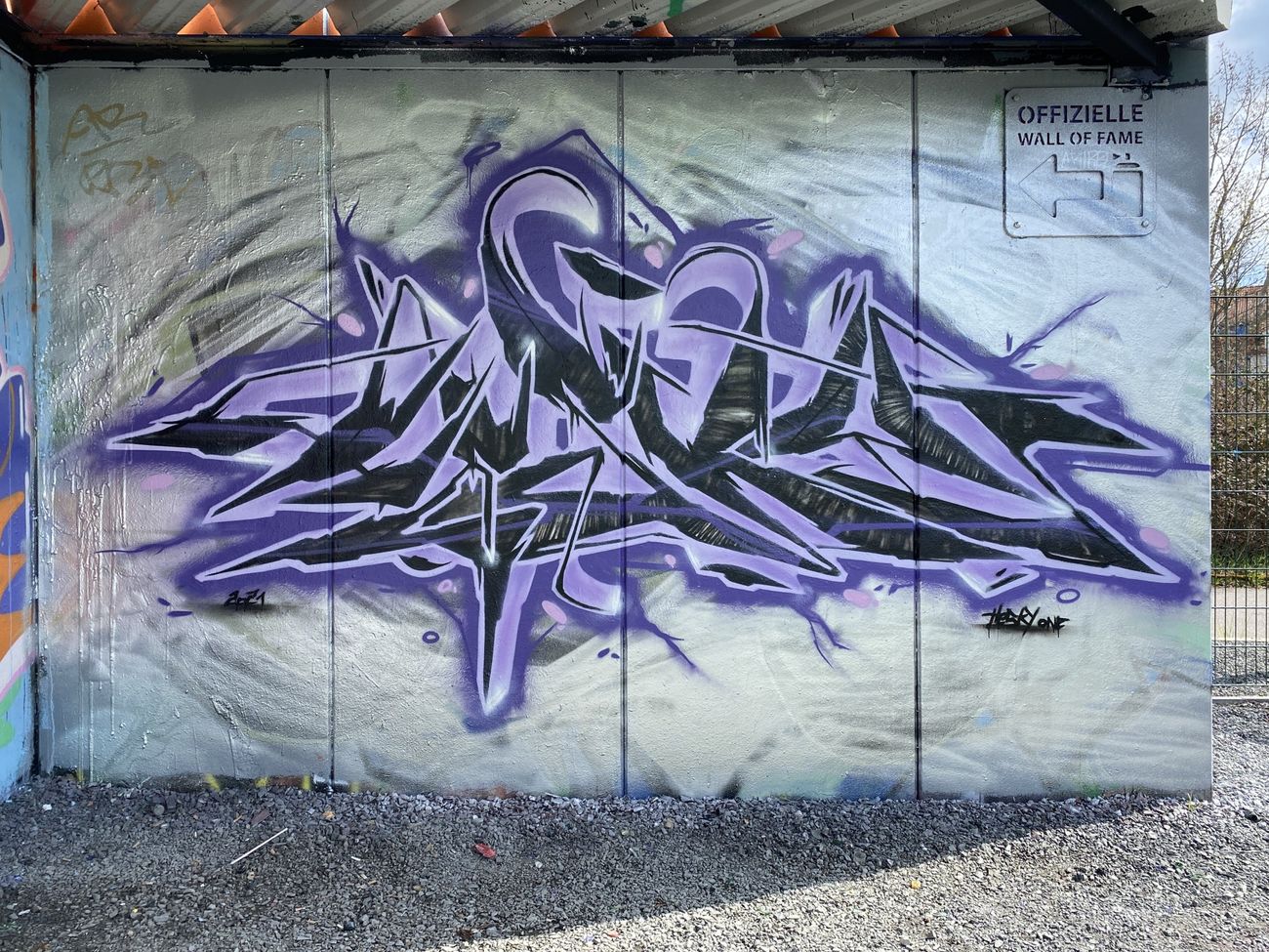 Photo #234068 by Hesky