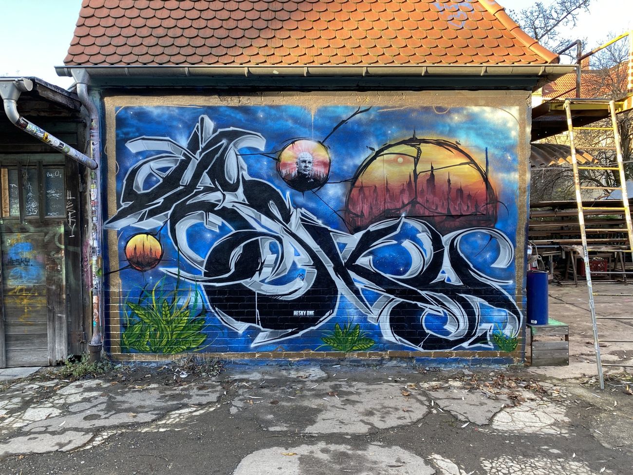 Photo #235692 by Hesky