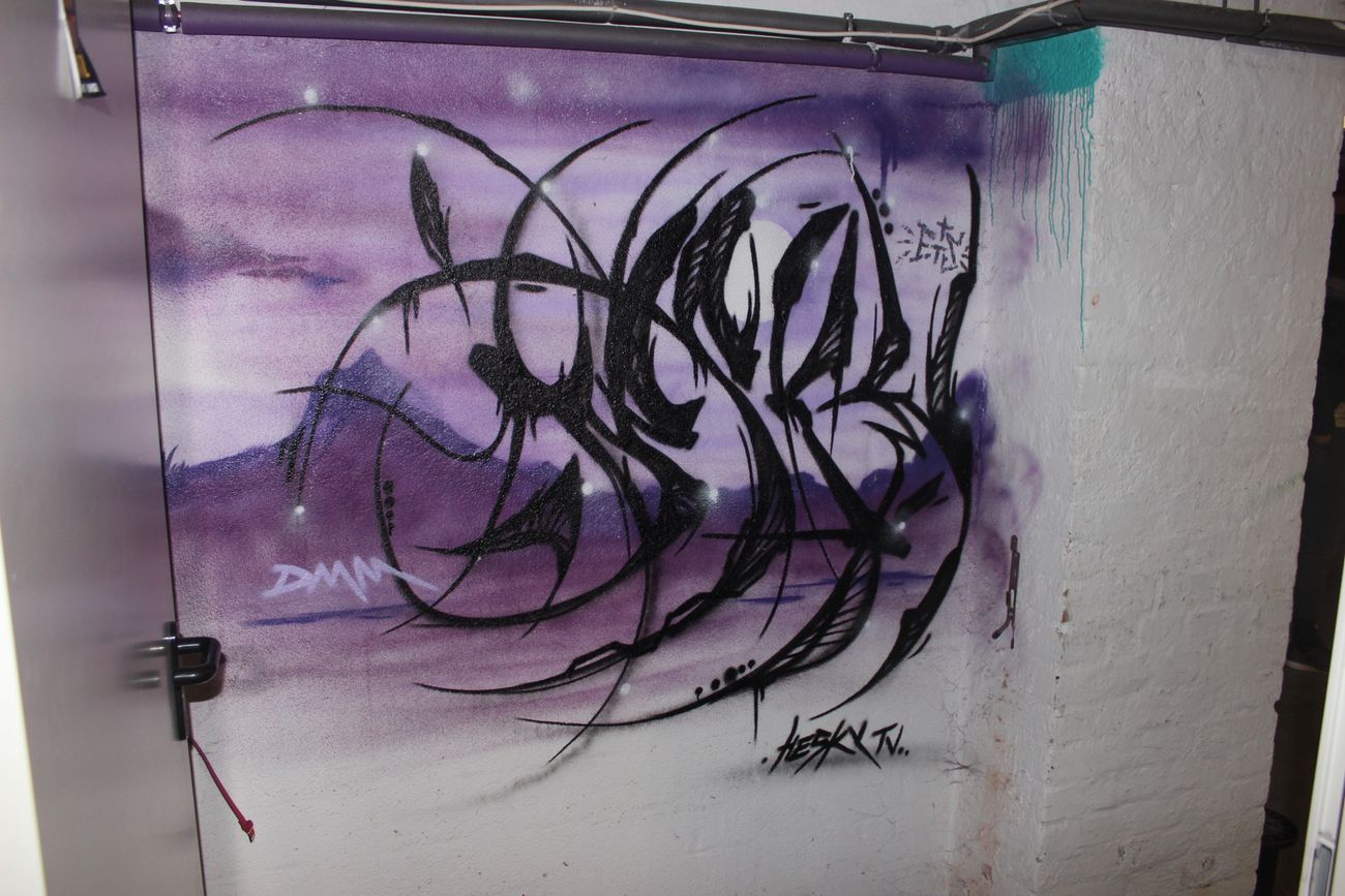 Photo #227153 by Hesky