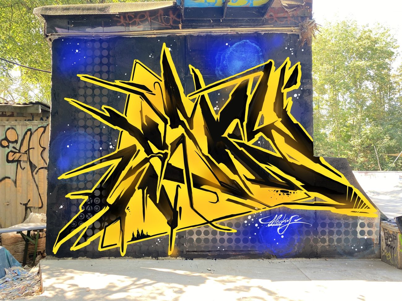 Photo #236639 by Hesky