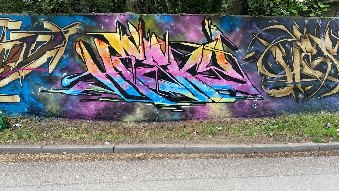 Photo #236647 by Hesky