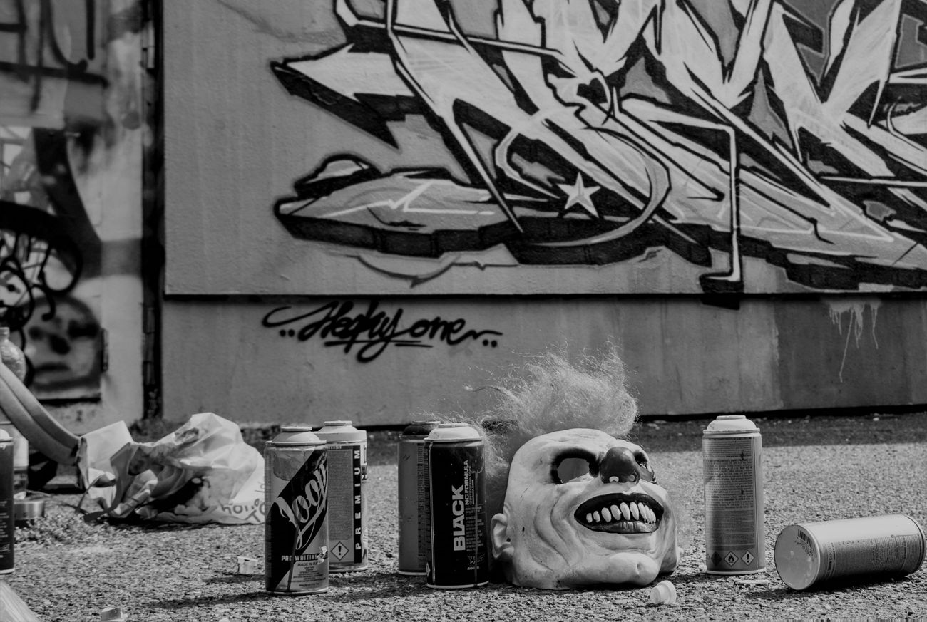 Photo #227991 by Hesky