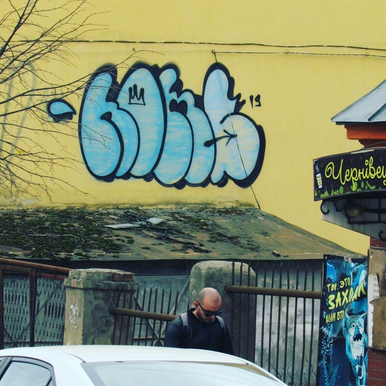 Photo #226724 by Homs