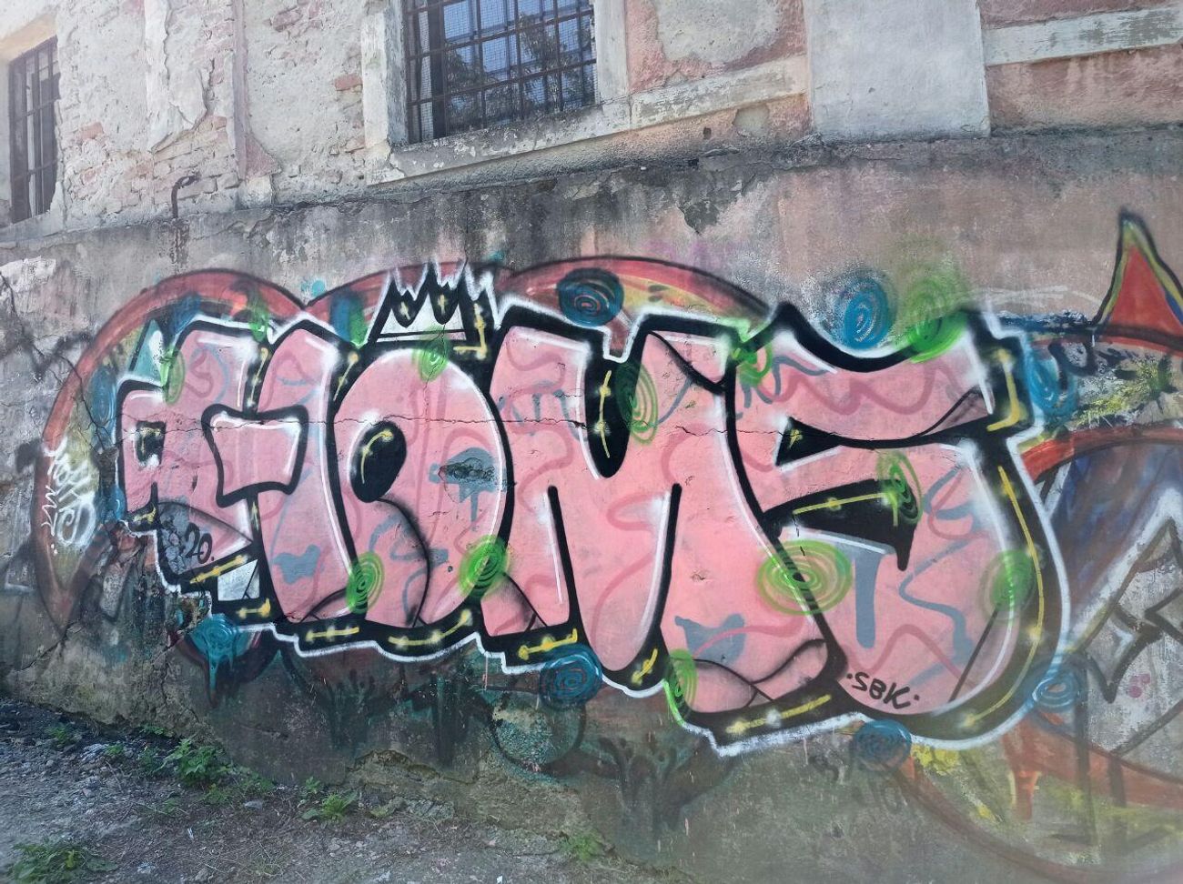 Photo #232215 by Homs
