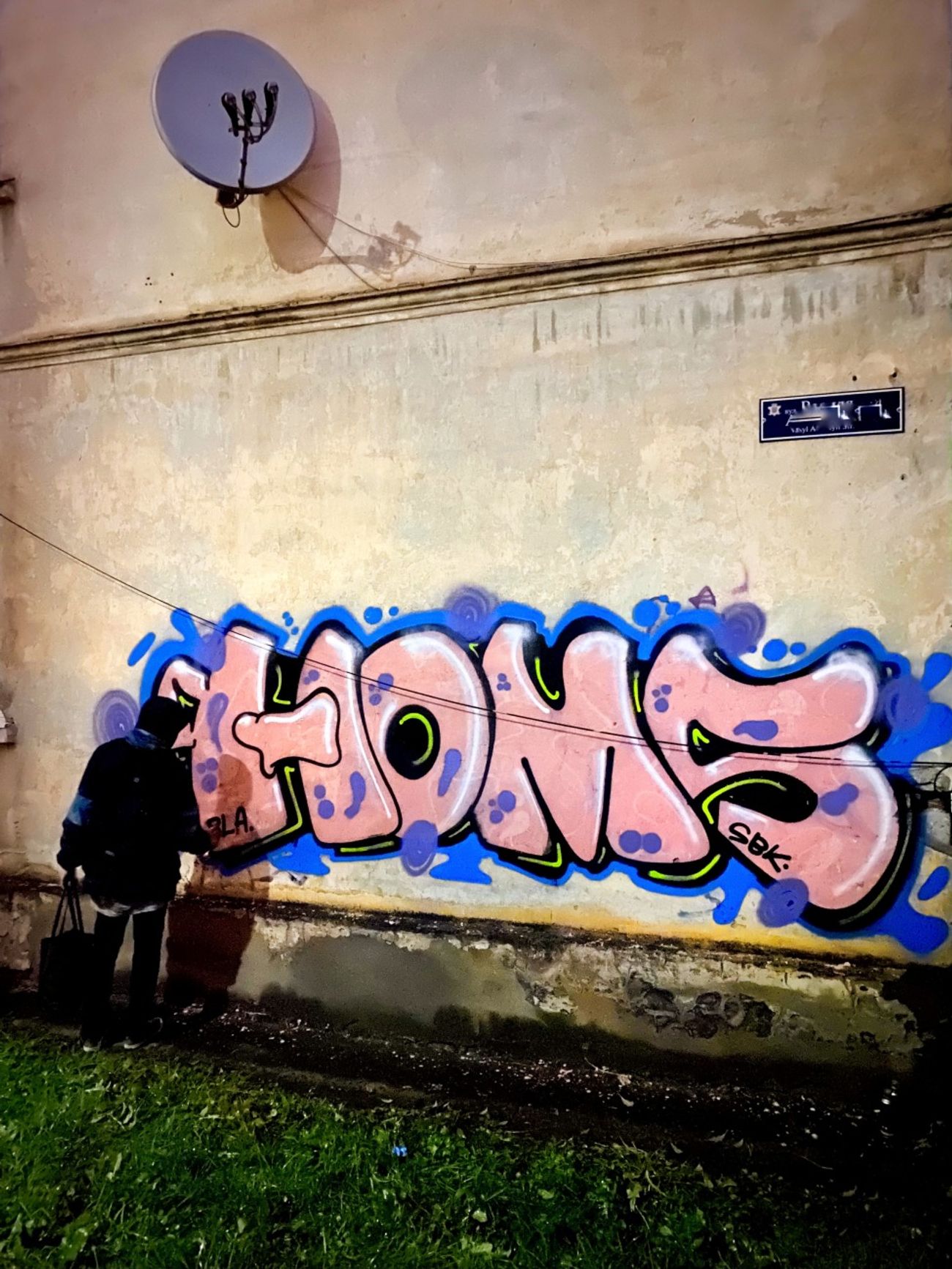 Photo #232346 by Homs