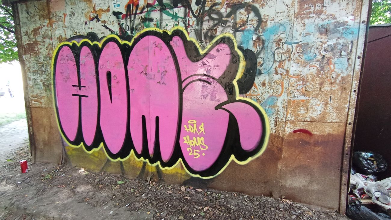 Photo #245590 by Homs