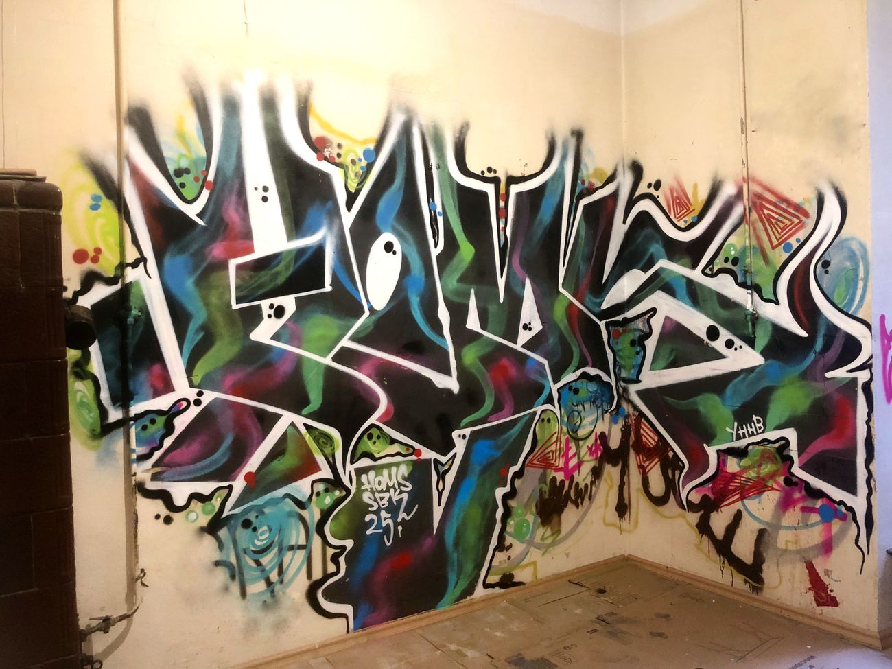 Photo #245476 by Homs